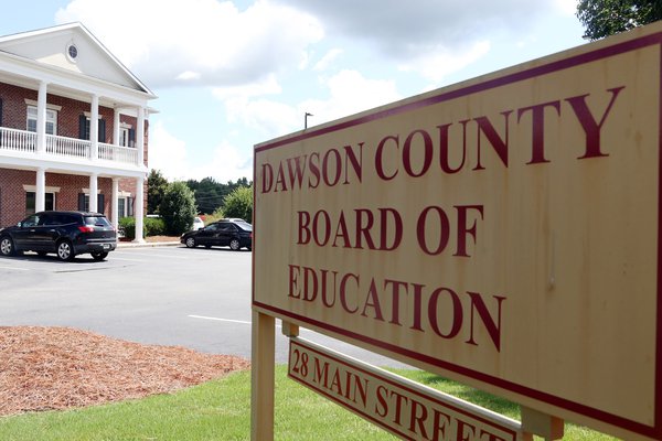 Board of Education Sign.JPG